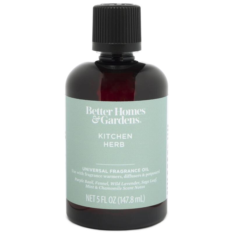 BH&G Kitchen Herb Fragrance Oil 5oz