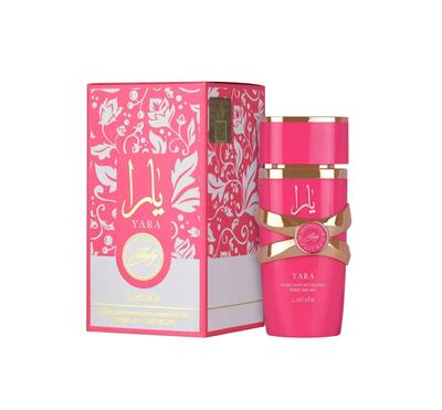 Lattafa Yara Candy Pure Consentrated Perfum Oil 20ml