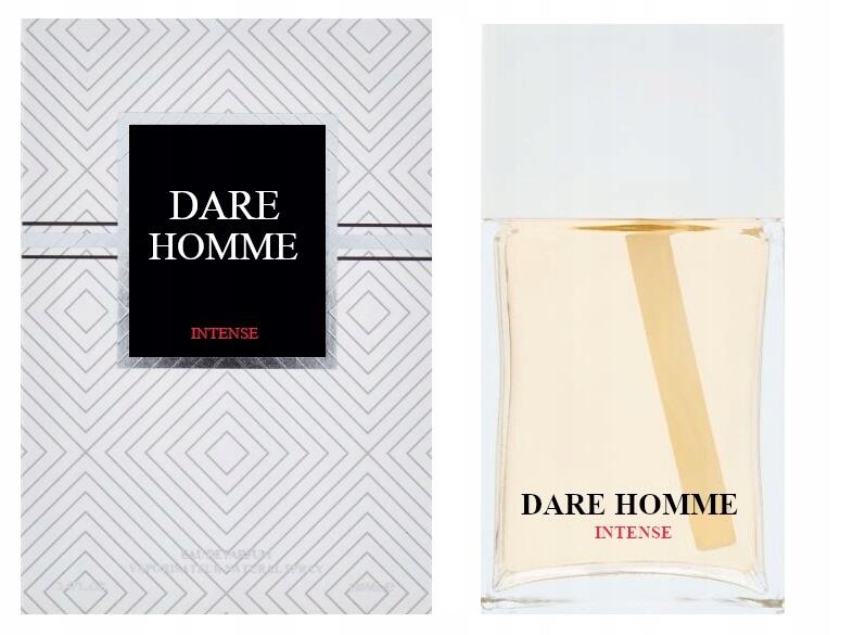 Dare Homme Intense EDP