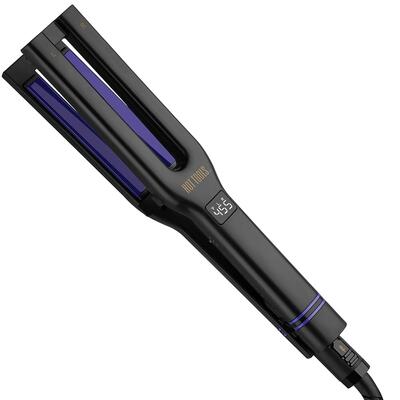 Hot Tools Pro Signature Dual Plate Ceramic Flat Iron