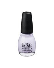 Sinful Colors Nail Colour Lie-Lac 1 count: $0.00