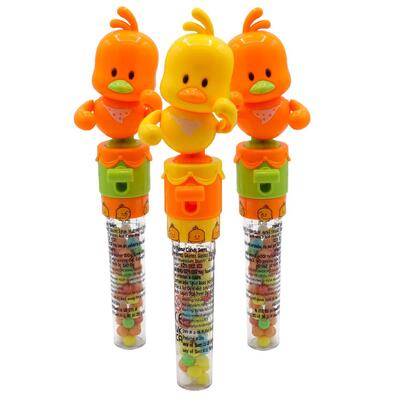 Dancing Duck Toy With Candy