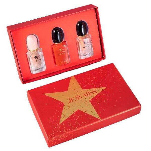 Maiden Anna Star Perfume Set 3pc