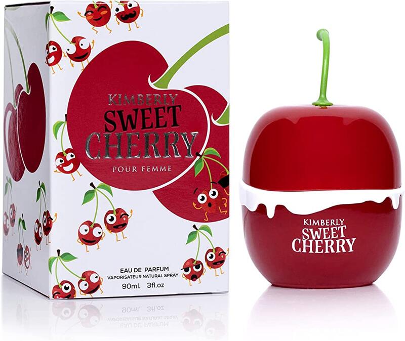 Mirage Kimberly Sweet Cherry EDP 3oz