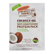 PALMERS C/NUT OIL DEEP COND PK: $0.00
