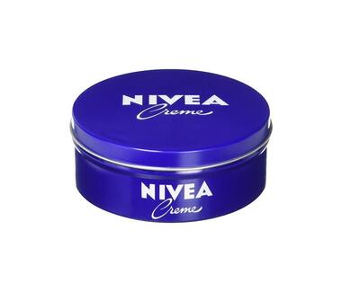 Nivea Creme Blue Tin 400ml