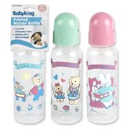 Baby King Nurser Bottle 9 oz 1 ct: $5.00