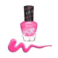 DNR LA Girl Color Pop Polish Intense 0.47 fl oz: $0.00