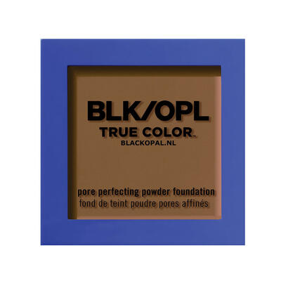 Black Opal True Color Pore Perfecting Foundation 420 Nutmeg: $30.00