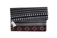 Woven Bags Cosmetic Clutch: $12.00