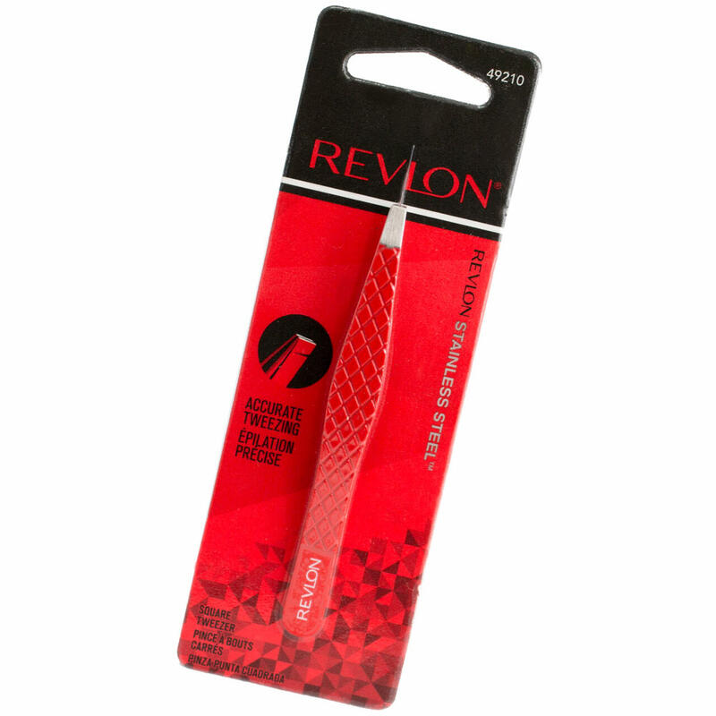 Revlon Expert Tweezer