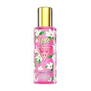 Guess Love Romantic Blush Body Mist 8.4oz: $0.00
