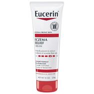 Eucerin Eczema Relief Body Creme 8oz: $50.00